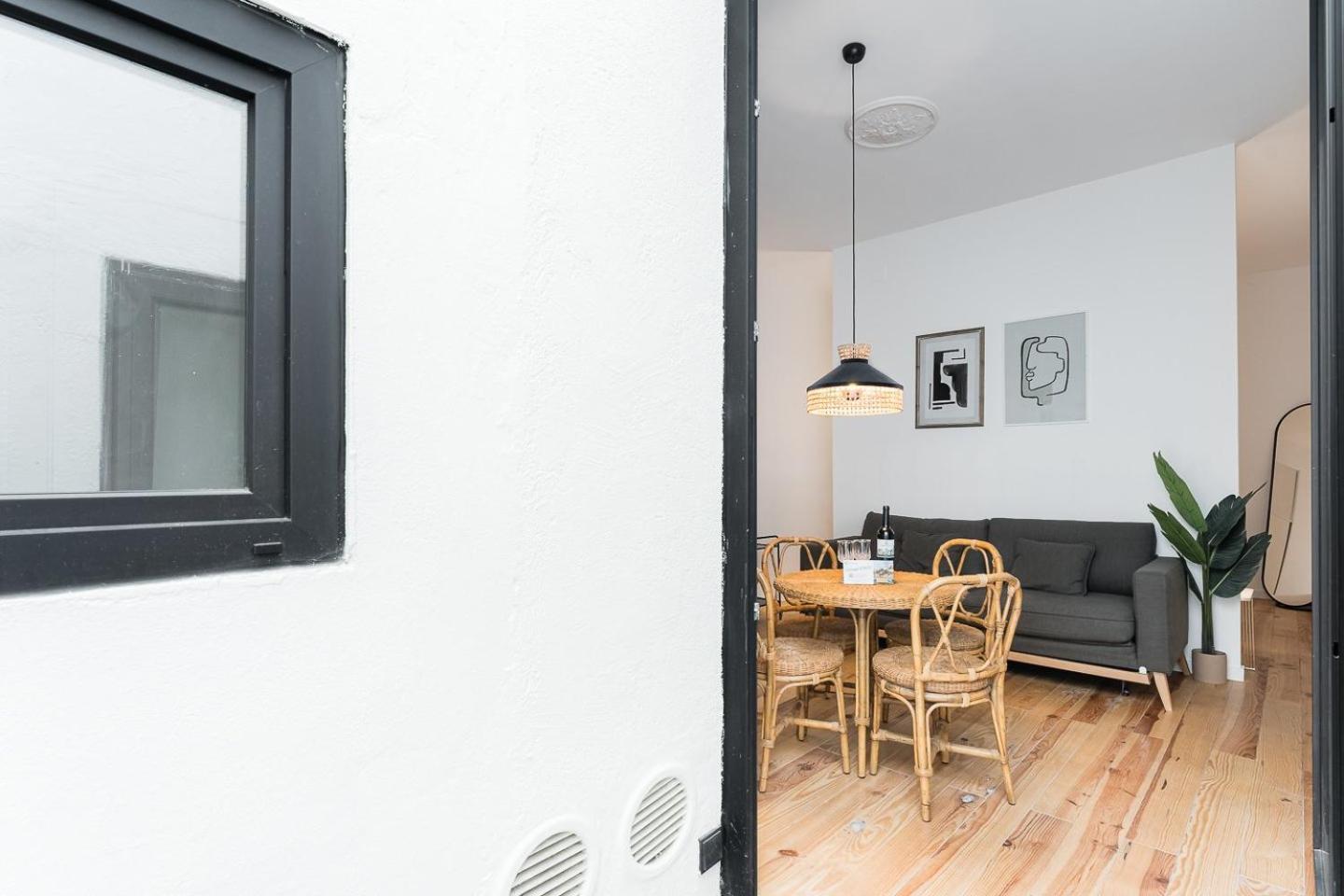 Guestready - Alegria Building Apartment ปอร์โต ภายนอก รูปภาพ