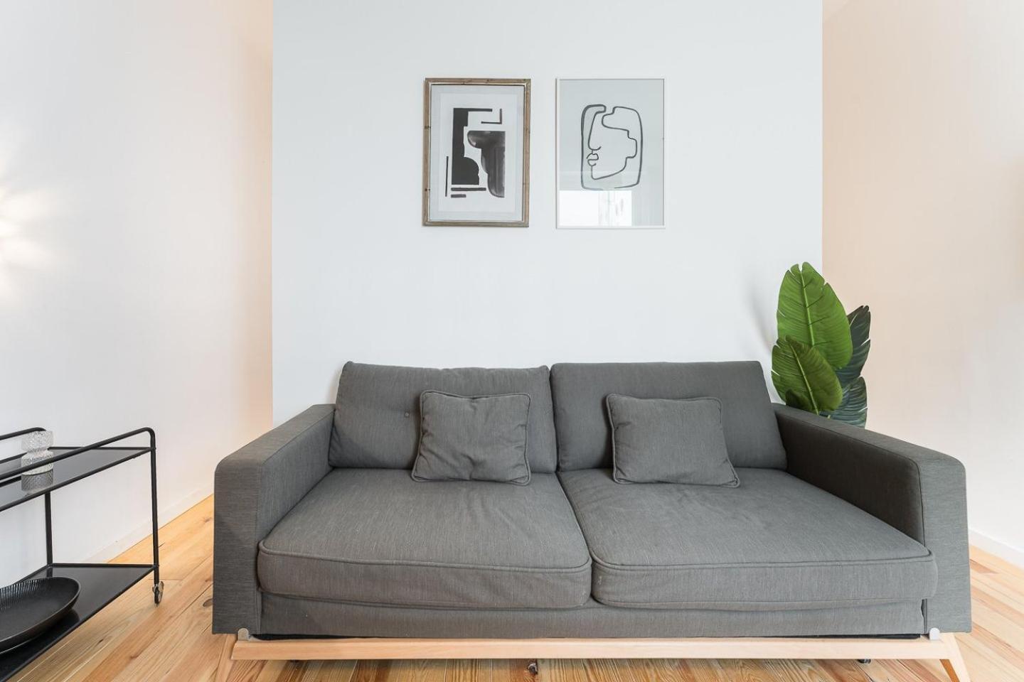 Guestready - Alegria Building Apartment ปอร์โต ภายนอก รูปภาพ