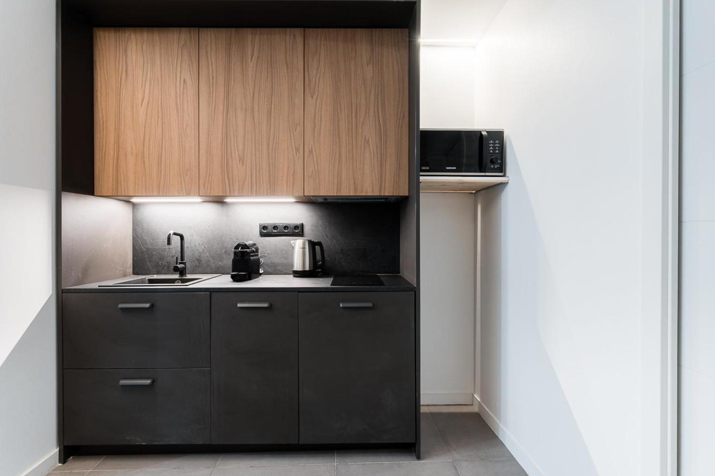 Guestready - Alegria Building Apartment ปอร์โต ภายนอก รูปภาพ
