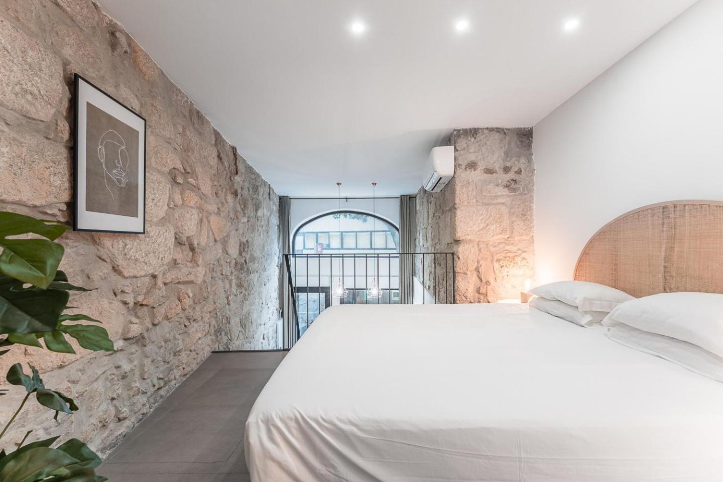 Guestready - Alegria Building Apartment ปอร์โต ภายนอก รูปภาพ